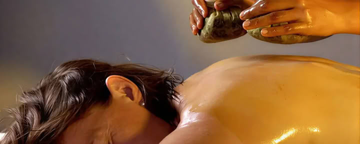 14 días de Ayurveda en Kalari Rasayana