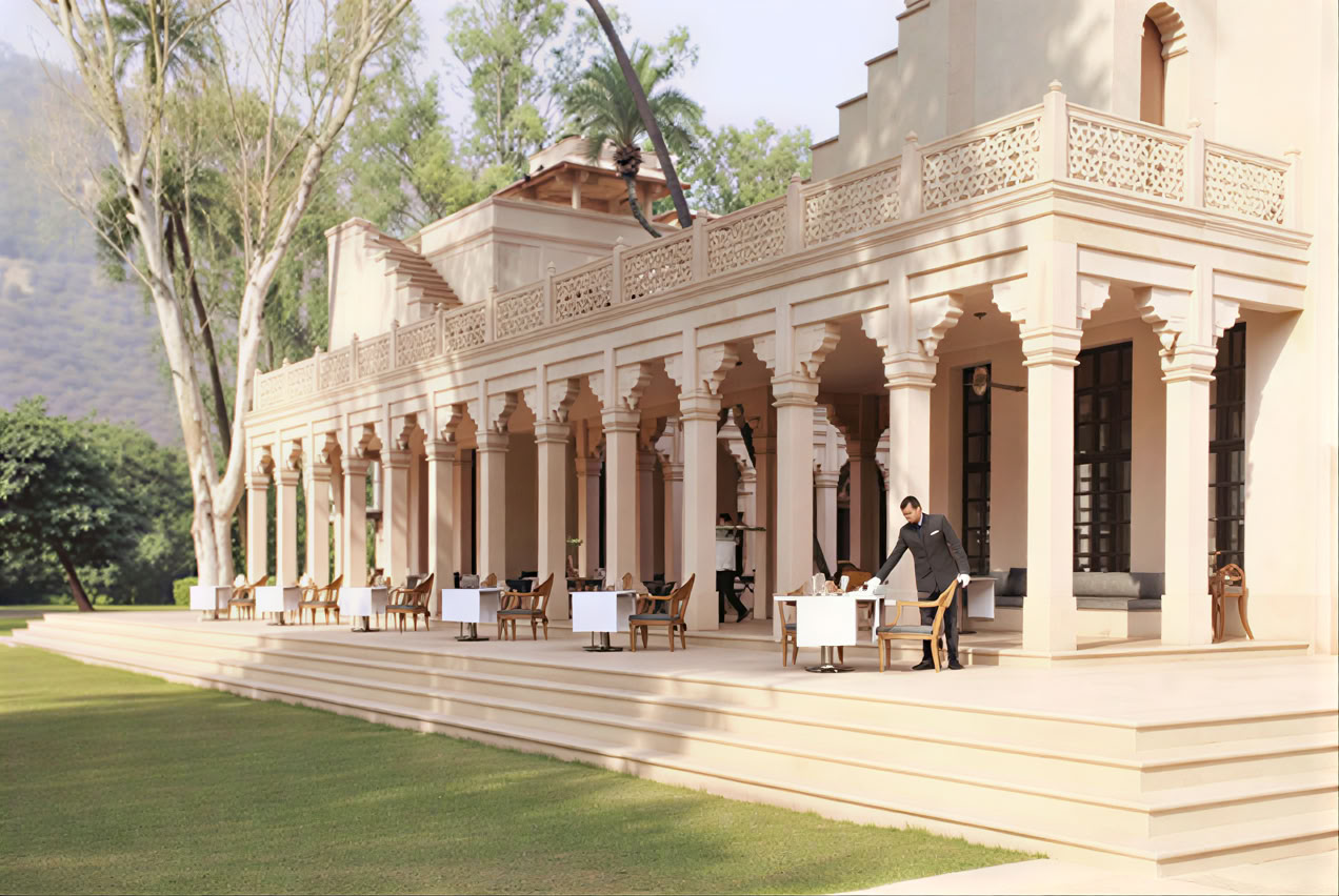 14 días Ayurveda y Retiro de Sanación Espiritual en Vaidyagrama