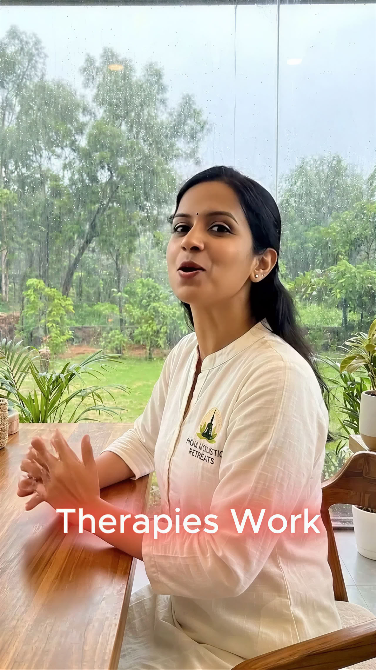 6 Noches / 7 Días Retiro Holístico de Bienestar Ayurvédico para Mujeres en Kerala By Dhathri Ayurveda