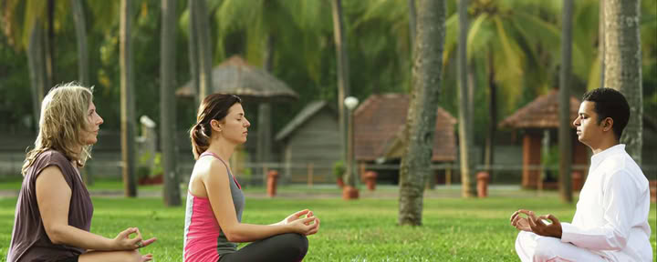 Akanta Cherai – Resort de Ayurveda en Kochi