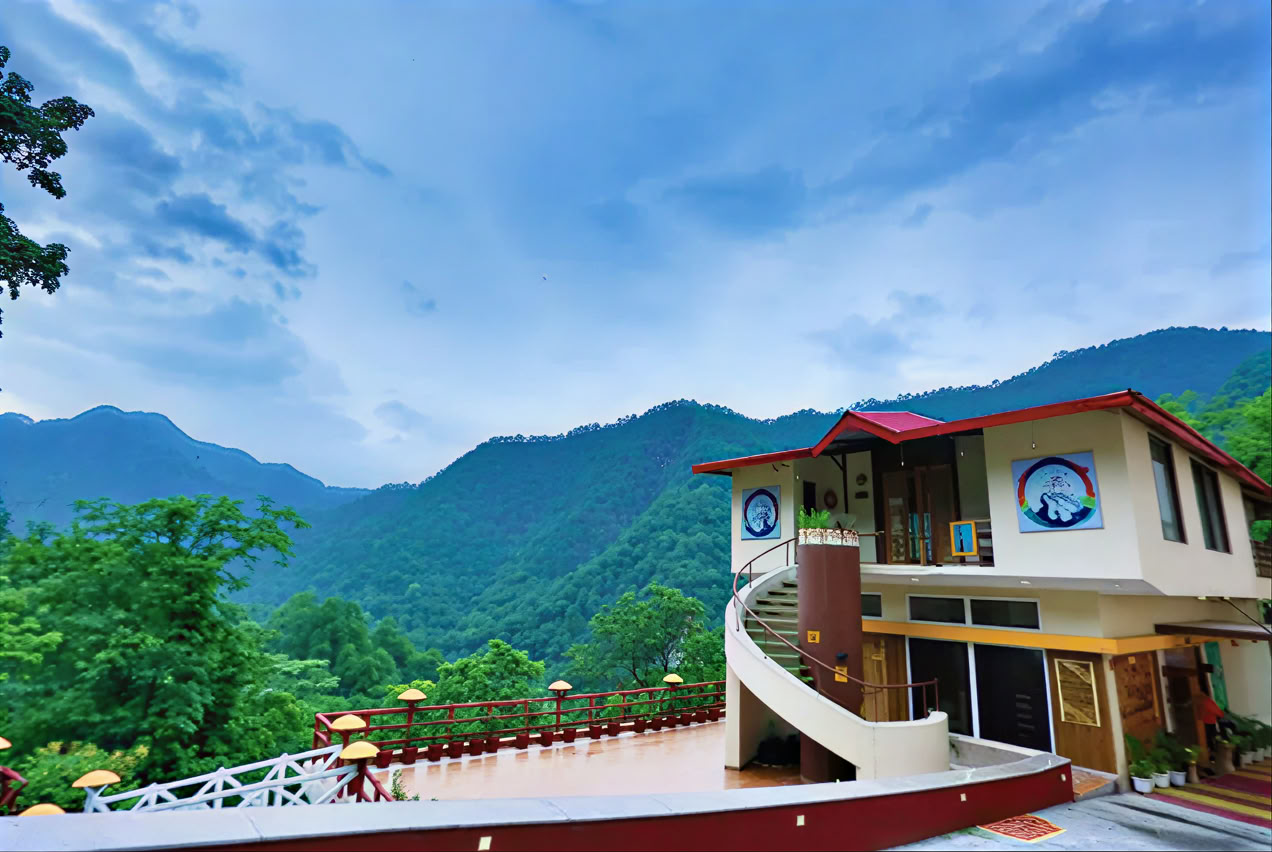 Retiro de Ayurveda Aanandakosha, Kovalam