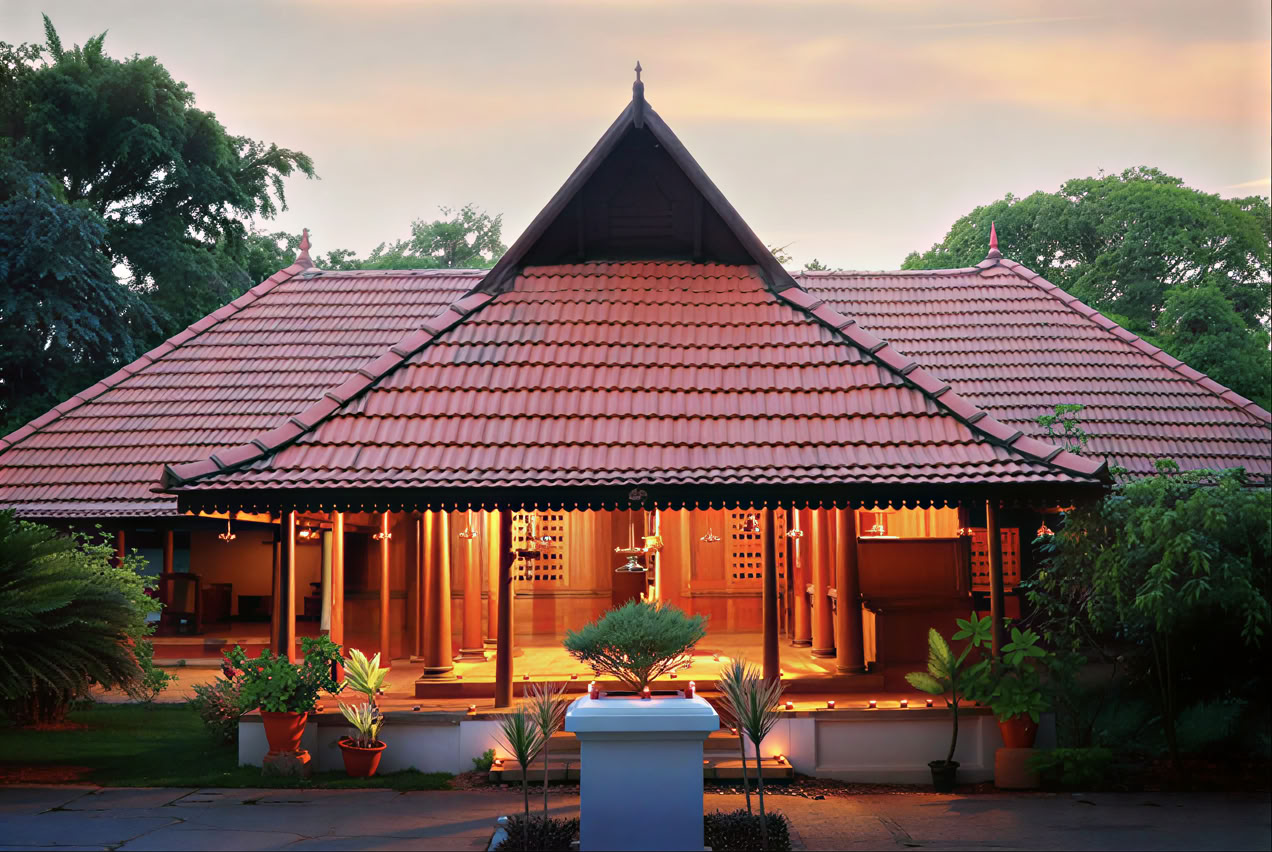 Retiro de Ayurveda Aanandakosha, Kovalam