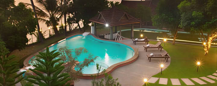 Retiro de Ayurveda Aanandakosha, Kovalam