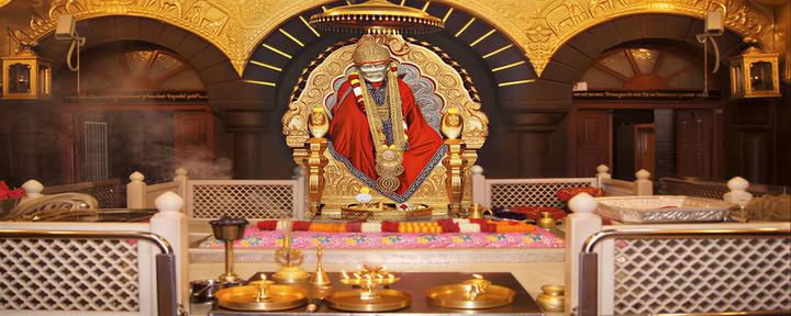 Mumbai Darshan con tour de Shirdi Baba