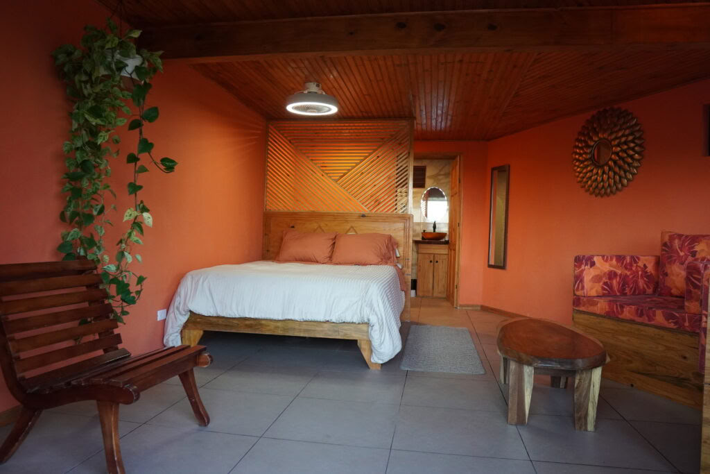Retiro Personal