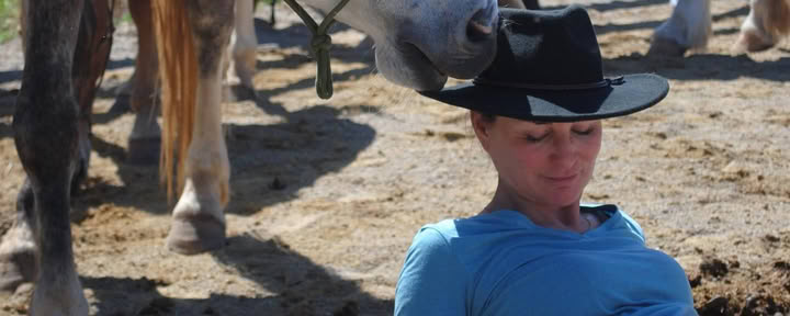 Sanación a caballo – 19 al 23 de octubre