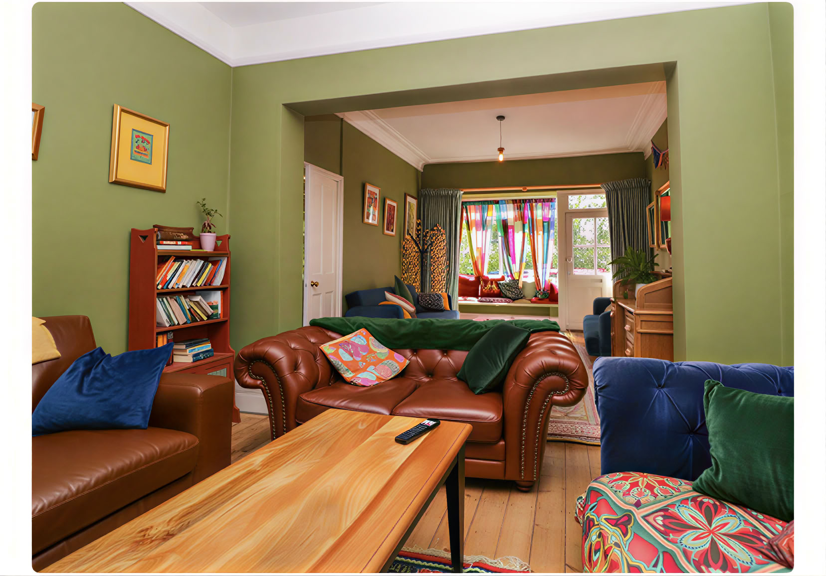 Sanación en silencio con caballos - 08/11/2026 - 13/11/2026
