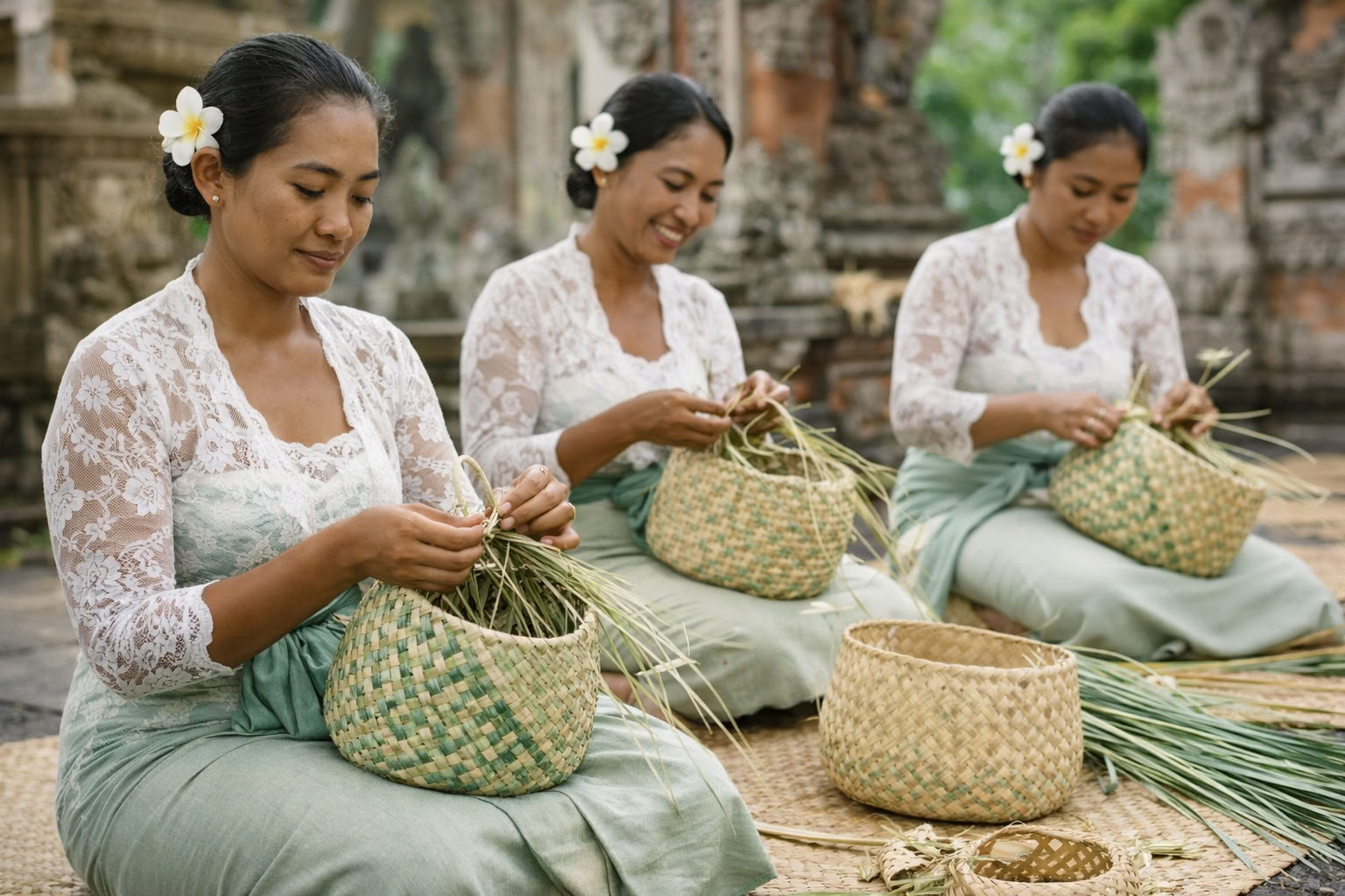 Oferta única en Bali