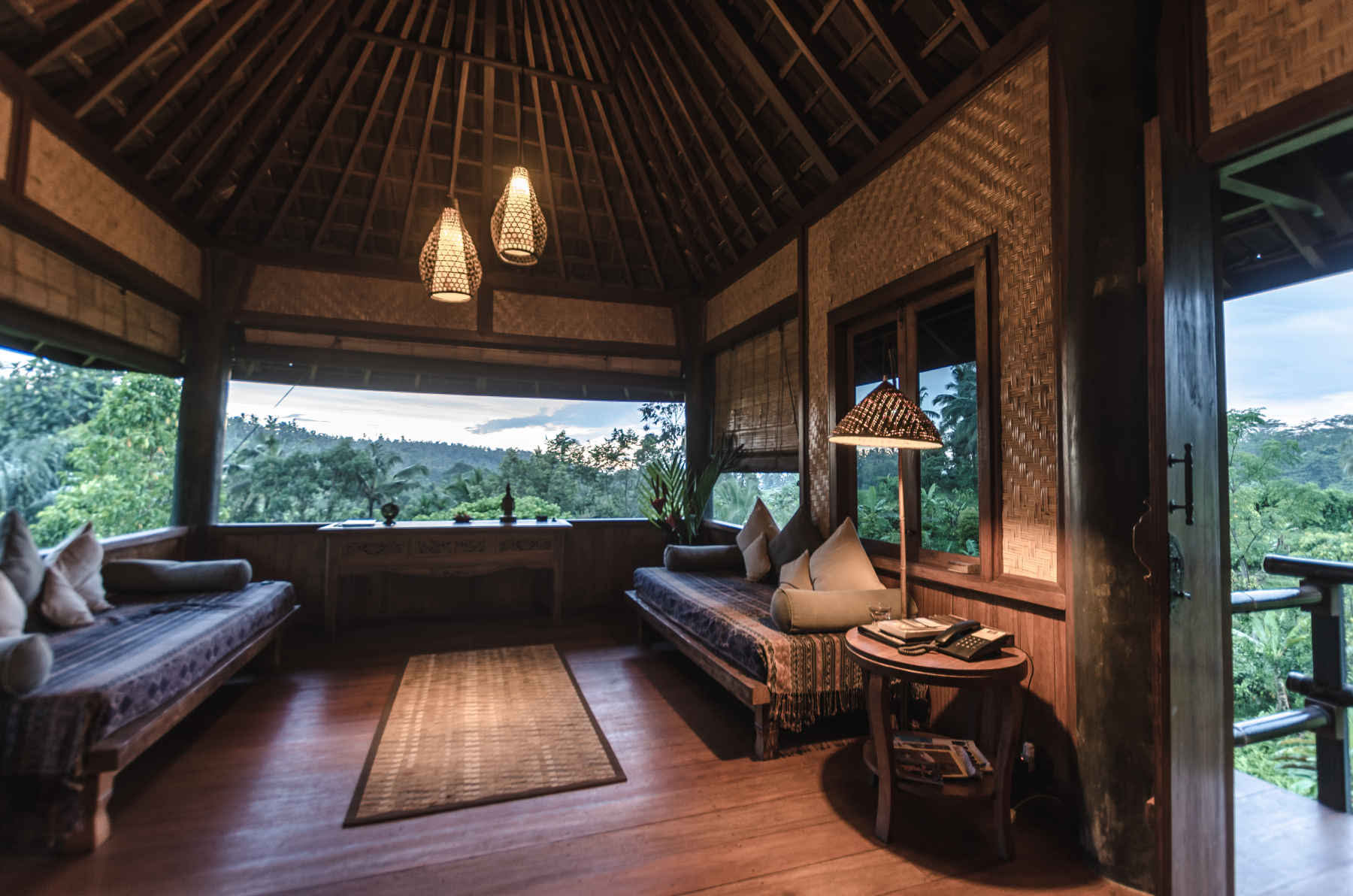 Oferta única en Bali
