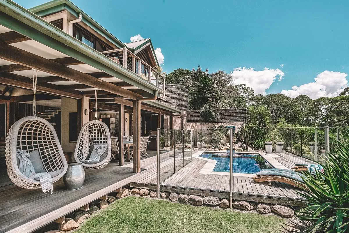 Byron Bay Weekend Reset Retiro