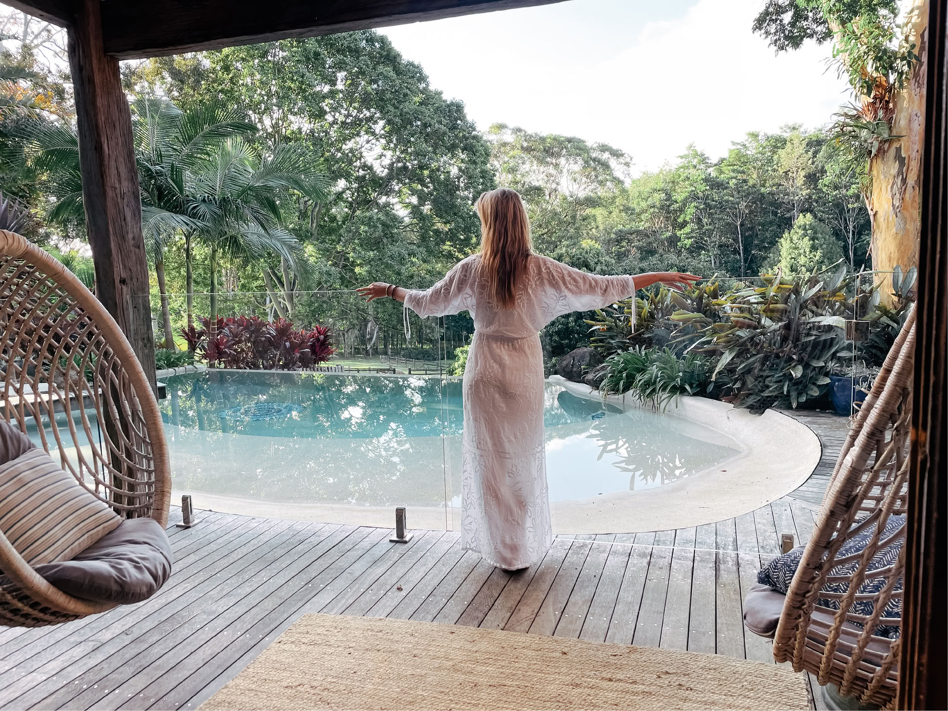 Byron Bay Weekend Reset Retiro