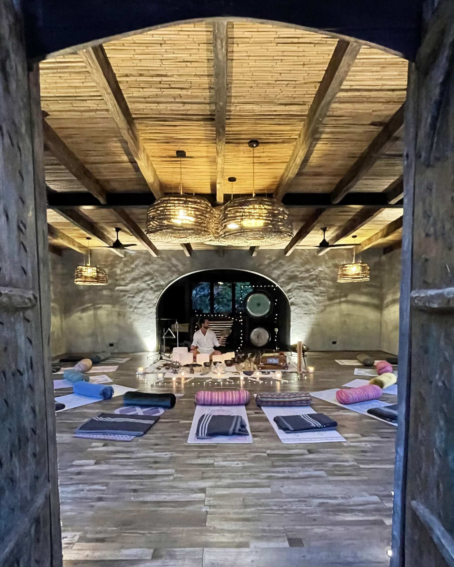 Byron Bay Weekend Reset Retiro
