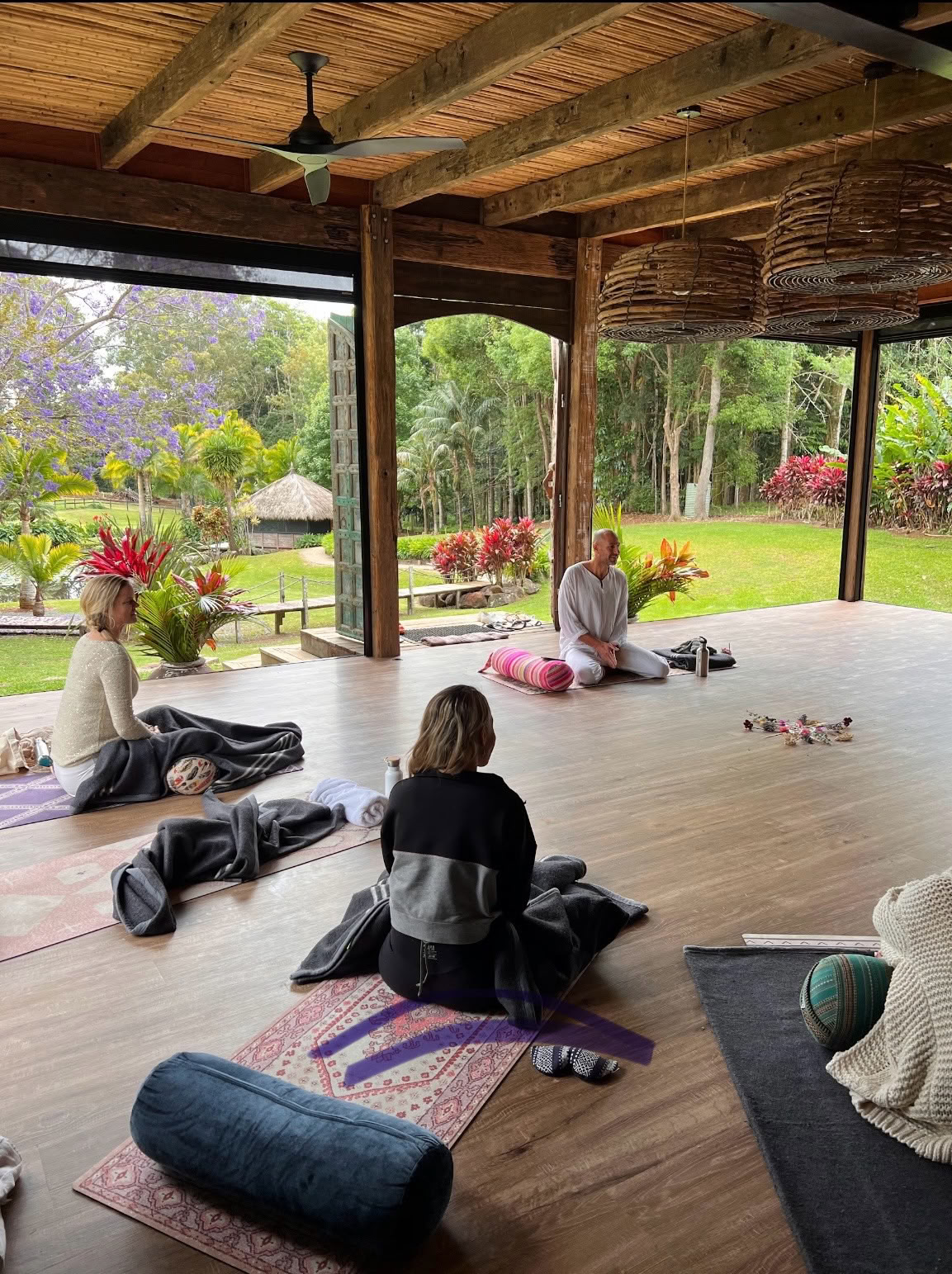 Byron Bay Weekend Reset Retiro