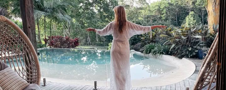 Byron Bay Weekend Reset Retiro