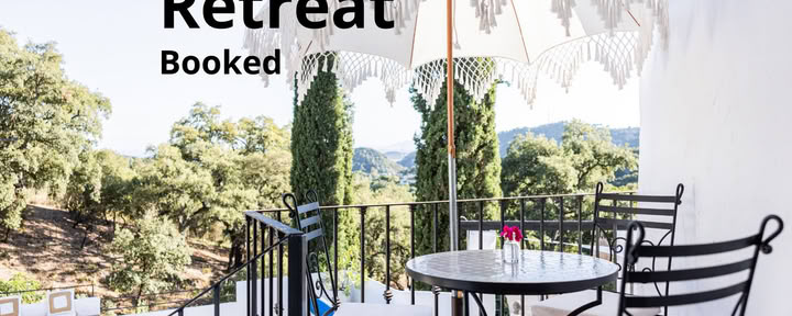 Wellness Retiro — Villa Esencia Retreats