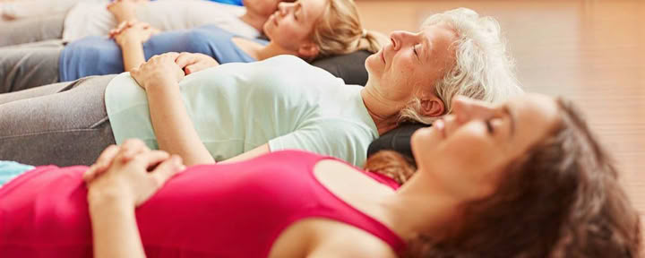 Retiros de Rebirthing Personal