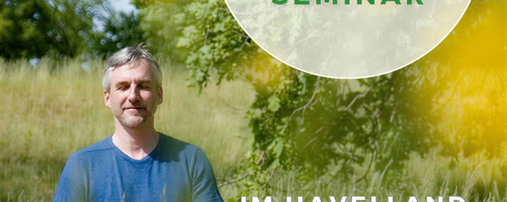 Bildungsurlaub: Prānāyāma & Meditación Seminario intensivo para el manejo del estrés