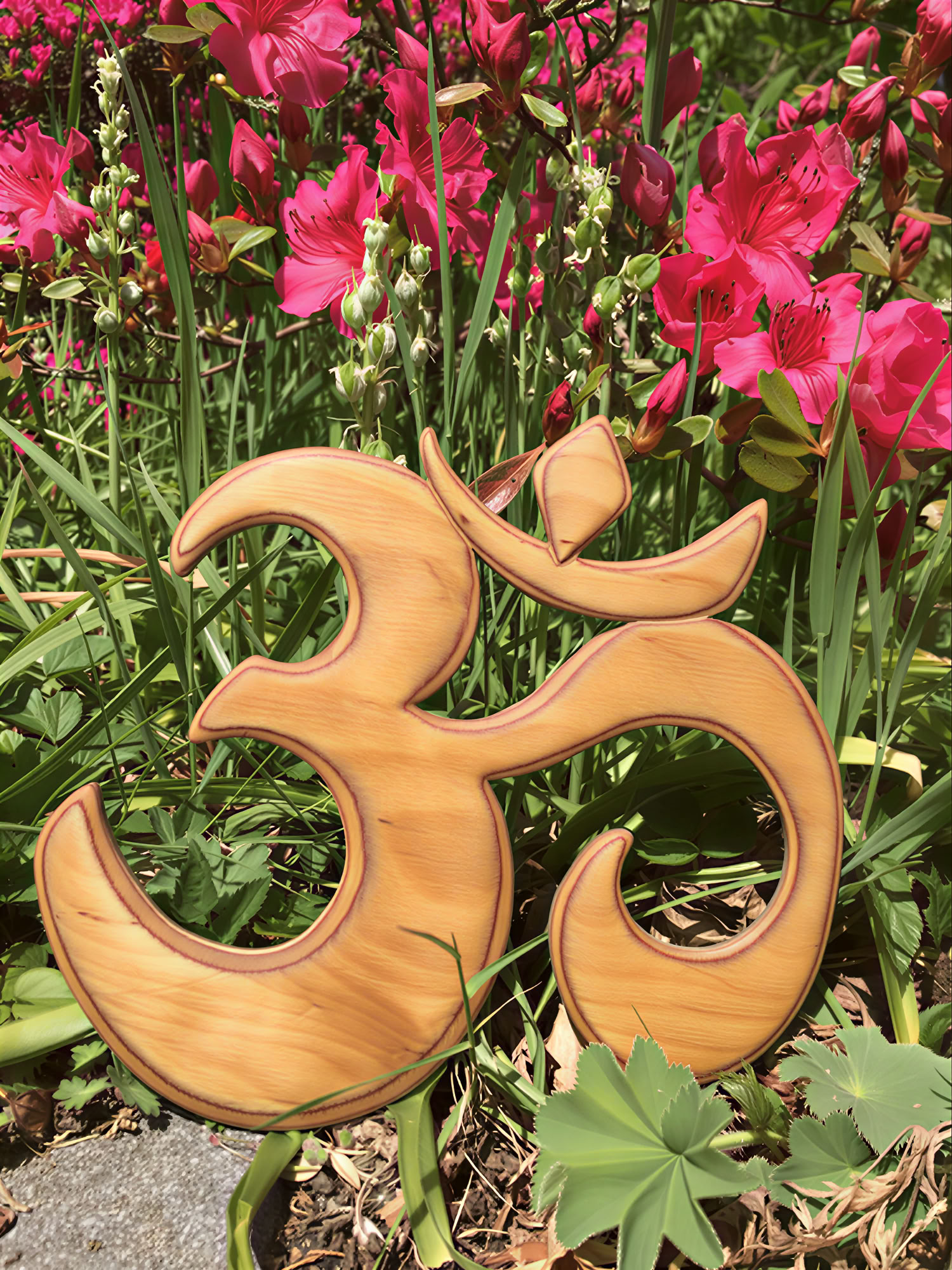 Achtsamkeit und Metta – Un fin de semana de yoga