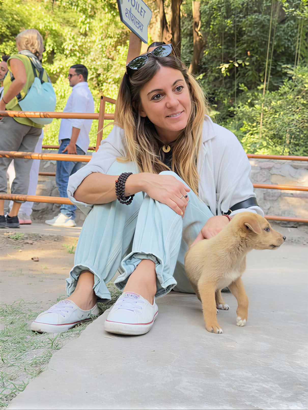 Rishikesh Yoga Retiros