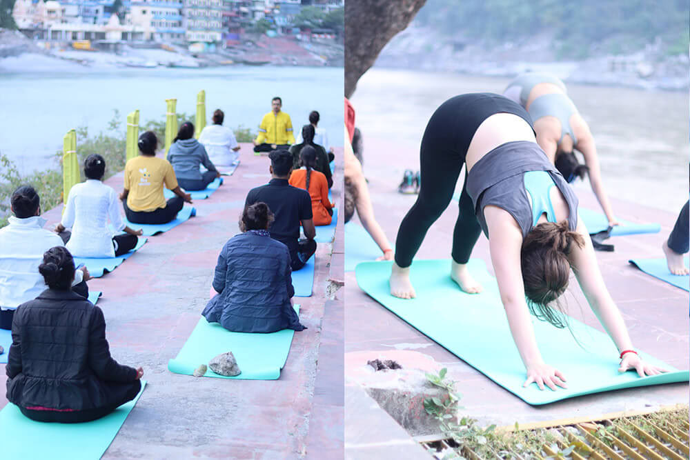 Pranayama Retiro