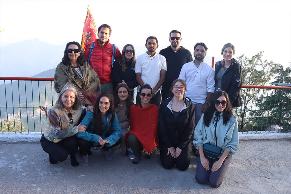 Pranayama Retiro