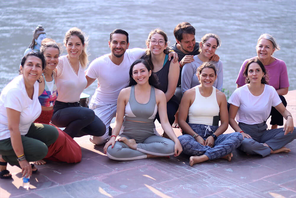 Pranayama Retiro