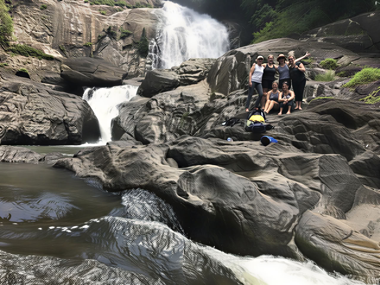 Paquete vacacional De la Jungla al Mar