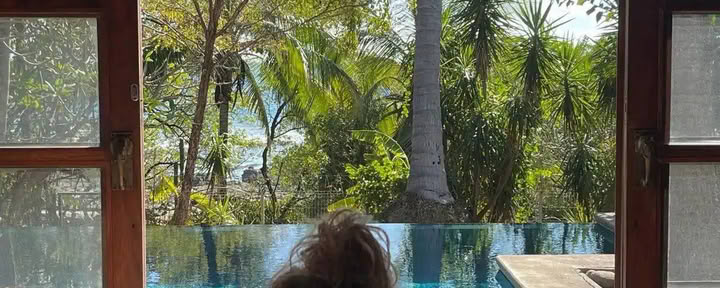 Retiro de Bienestar en Costa Rica