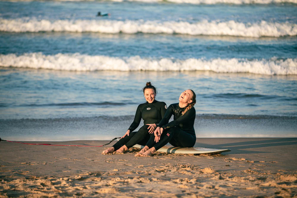 Surfea tu Vida