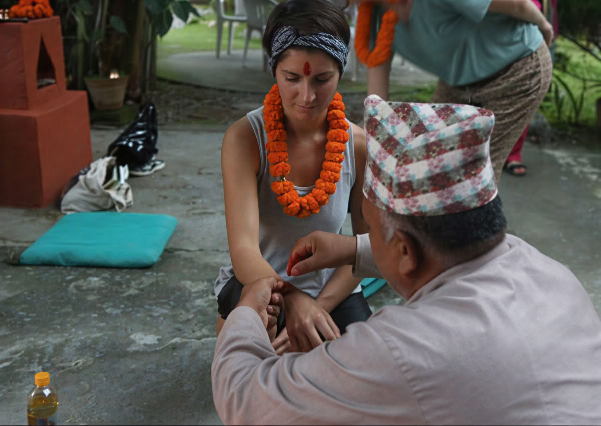 Formación de Profesores de Yoga de 200 Horas en Dharamsala