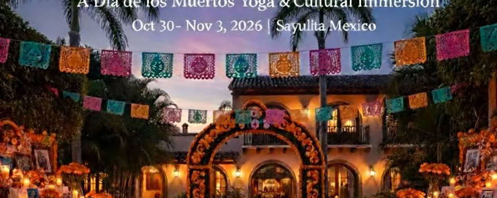 Almas Vibrantes