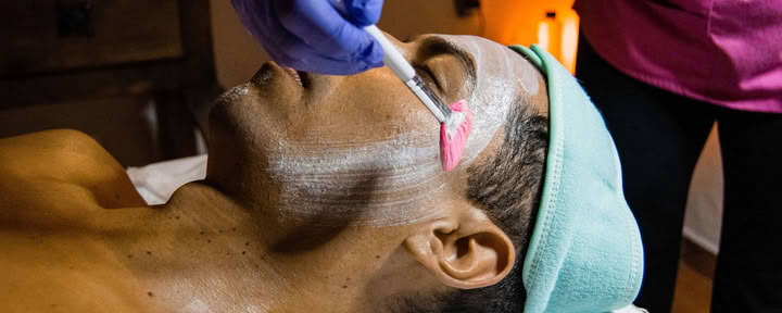Facial