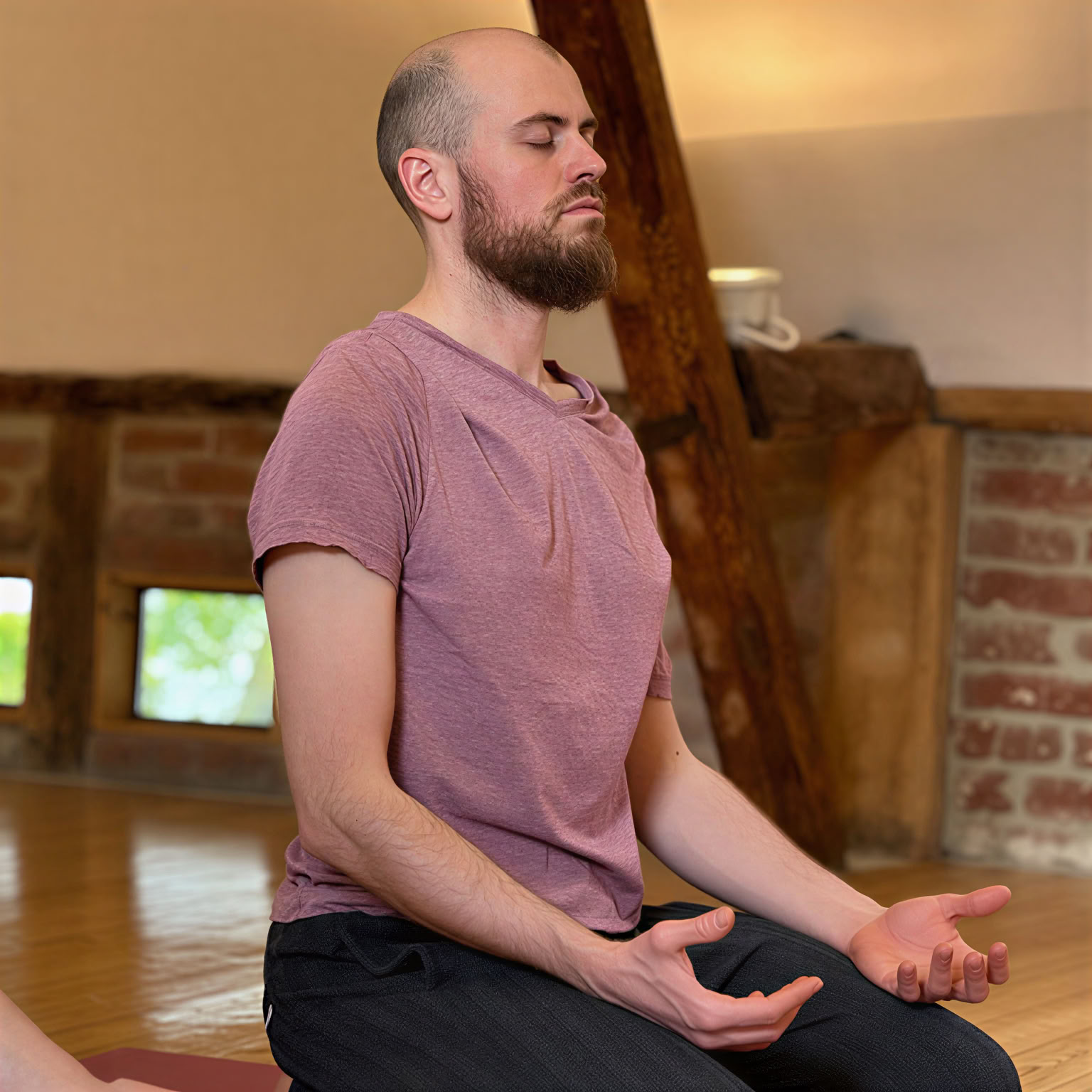 Yoga fin de semana
