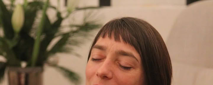 Satsang público en vivo