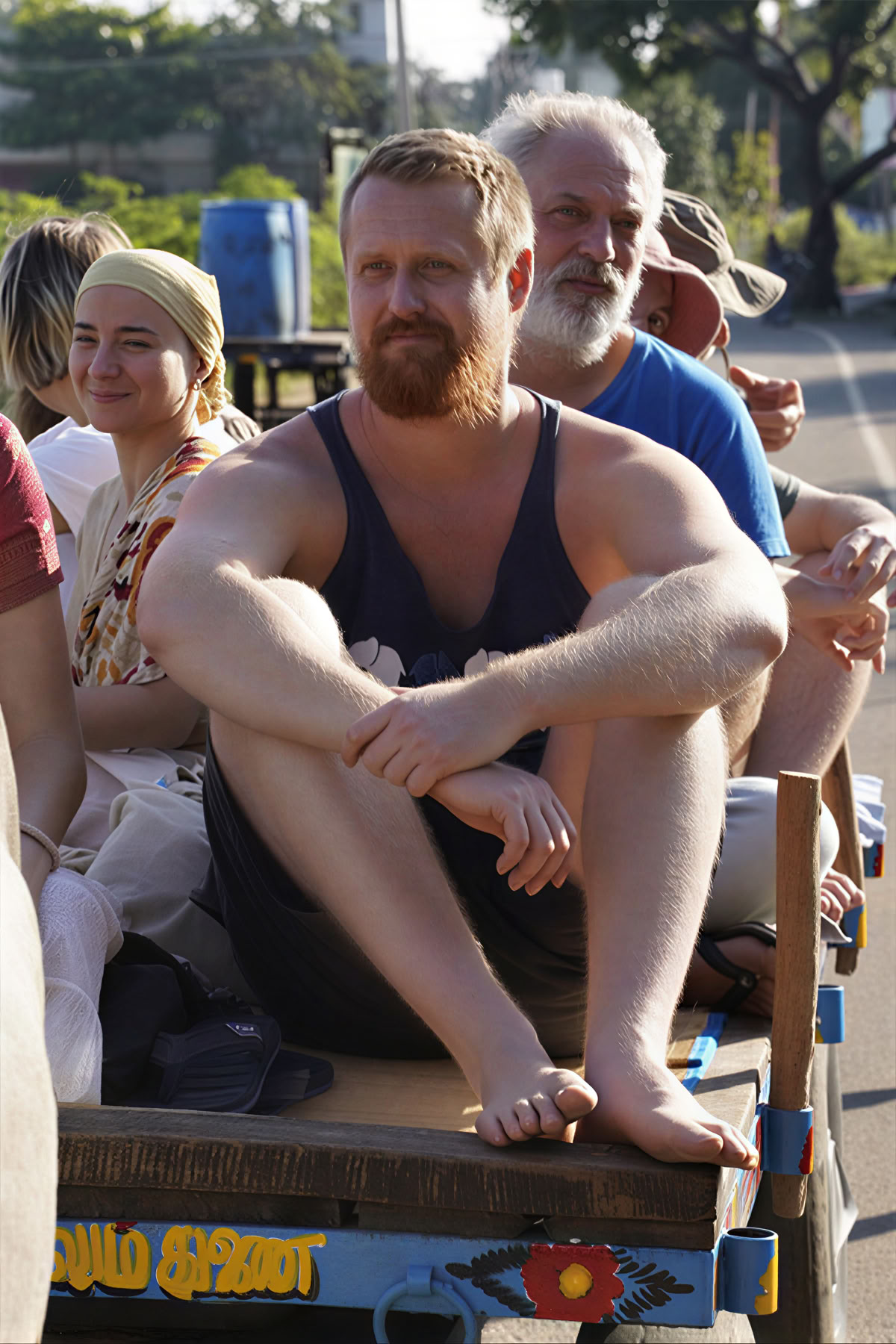 Sábado + Domingo por la mañana: Yoga y Meditación