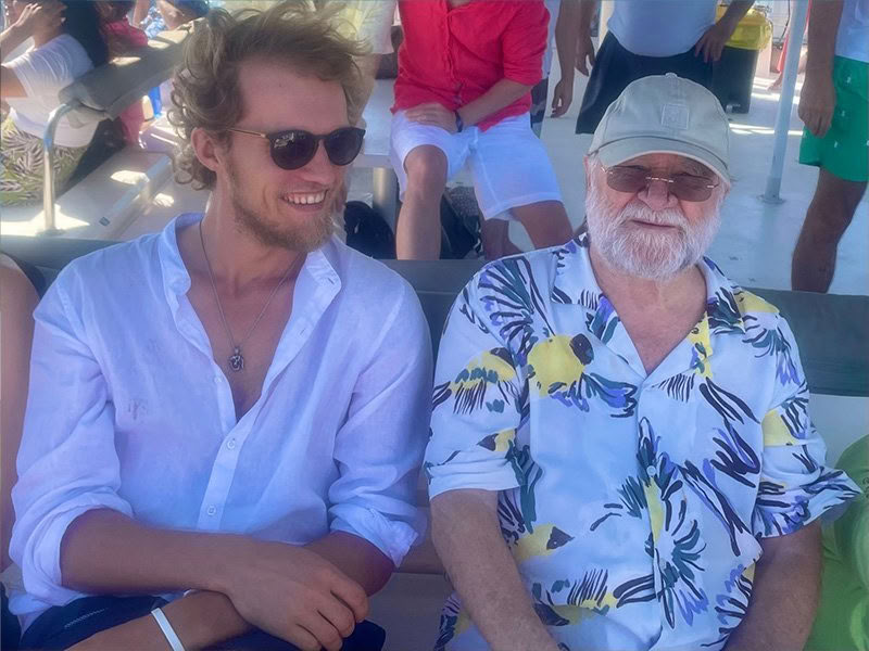 Día Introductorio de Tantra Touch