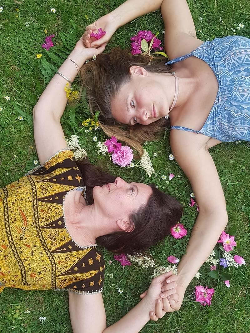Fin de semana de meditación cerca de Colonia
