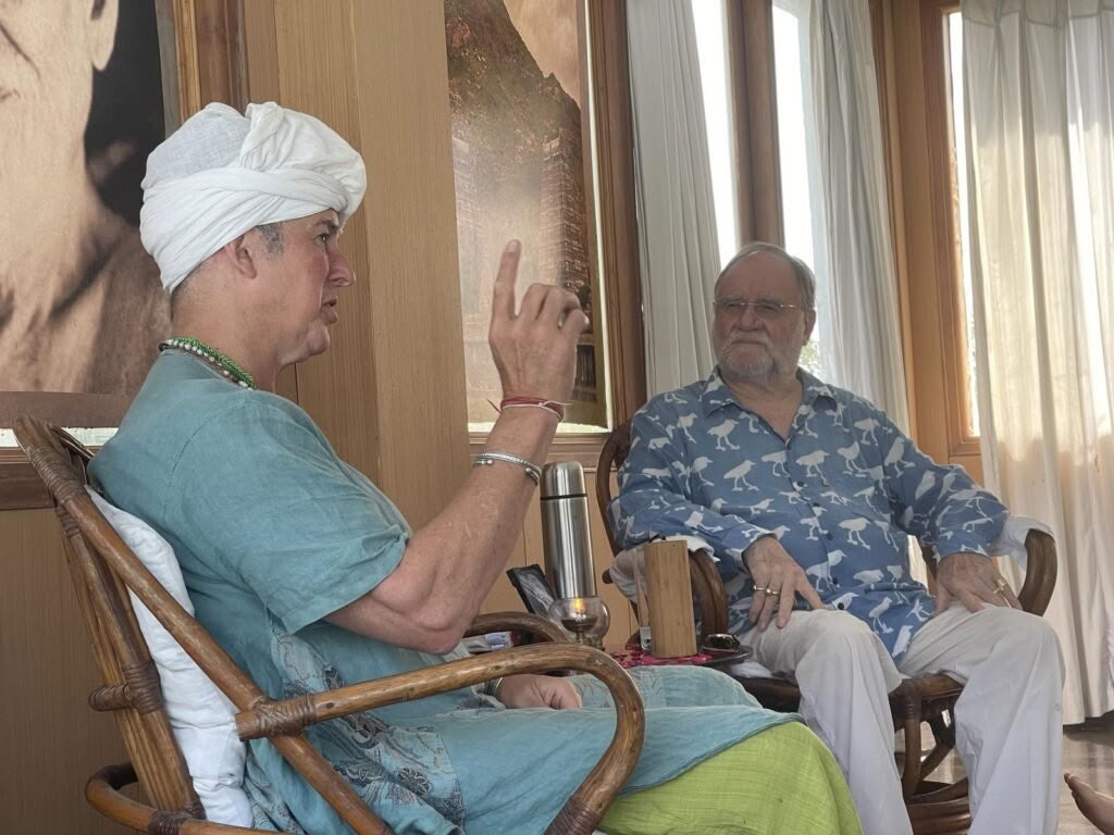 Días de Mindfulness