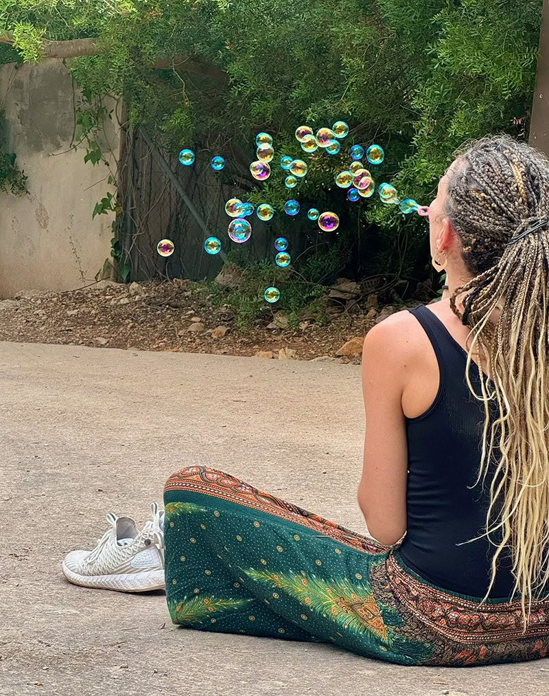 Meditación y Autoexploración