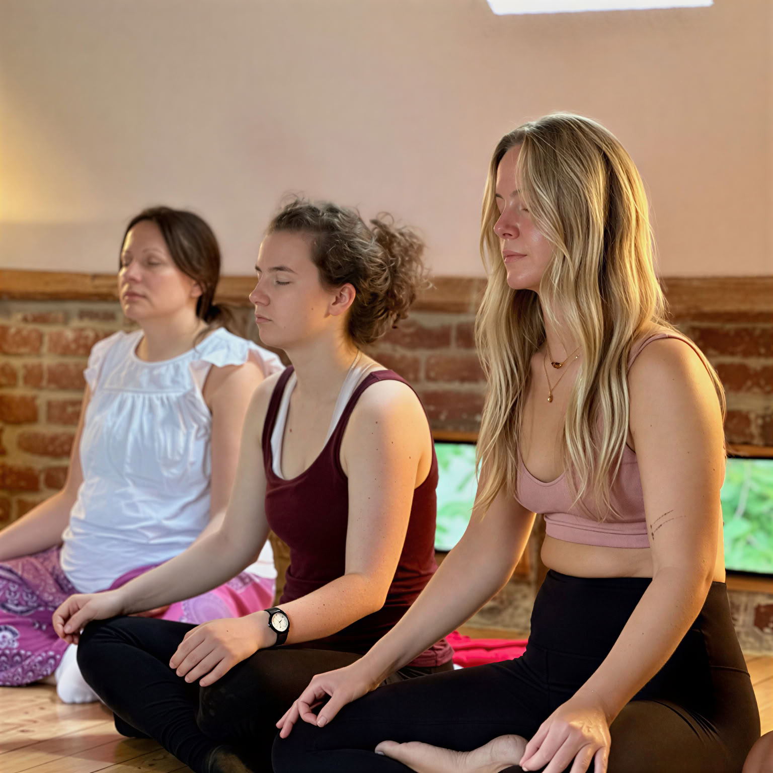 Fin de Semana de Yoga en NRW