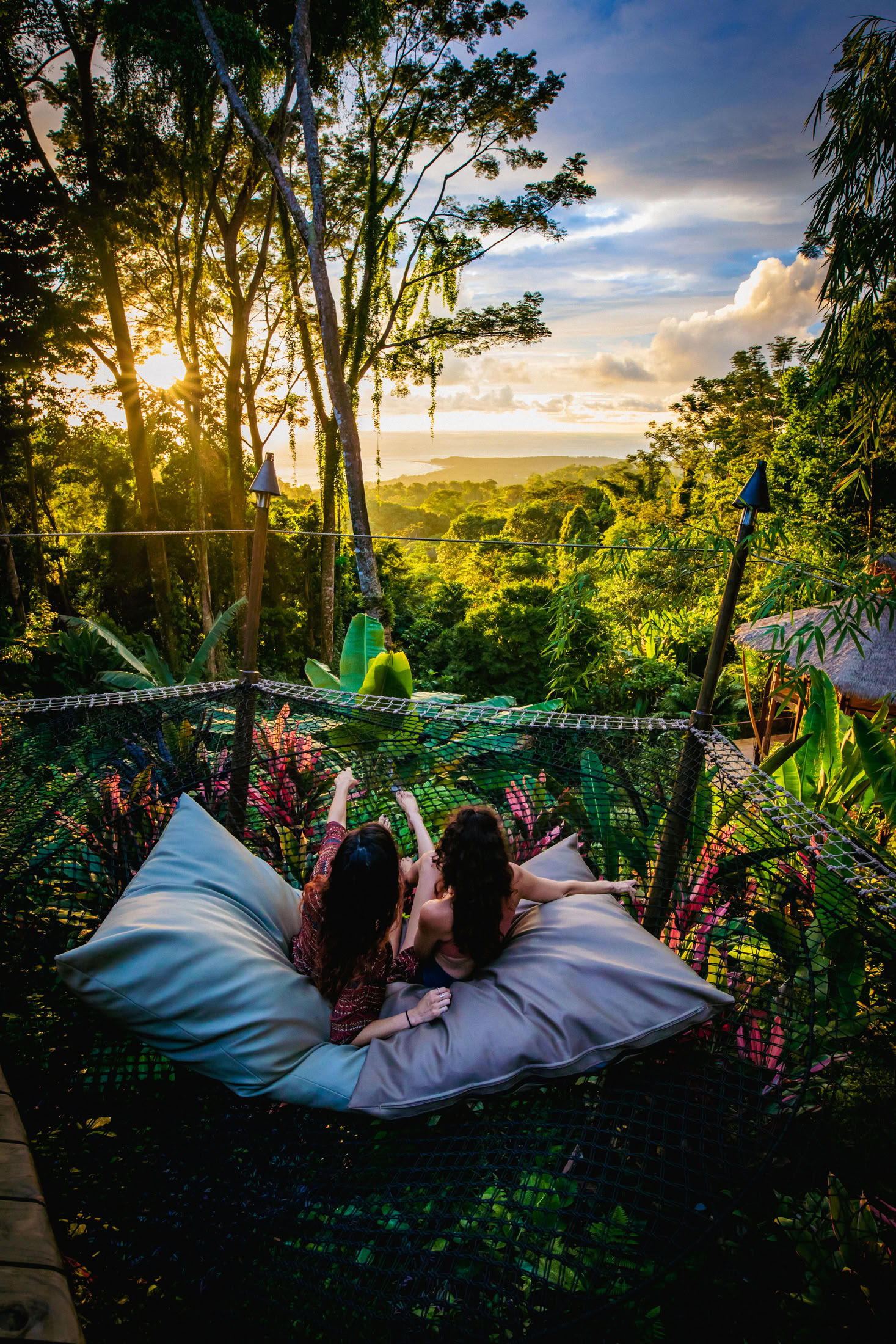 Yoga para la vida diaria Retiro
