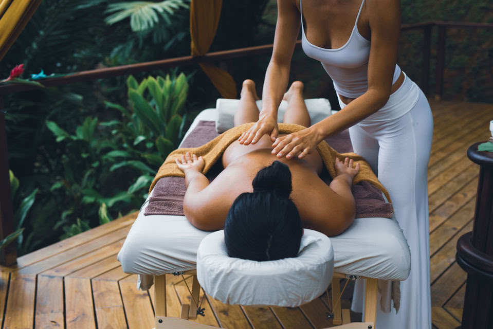 pilates & wellness retiro