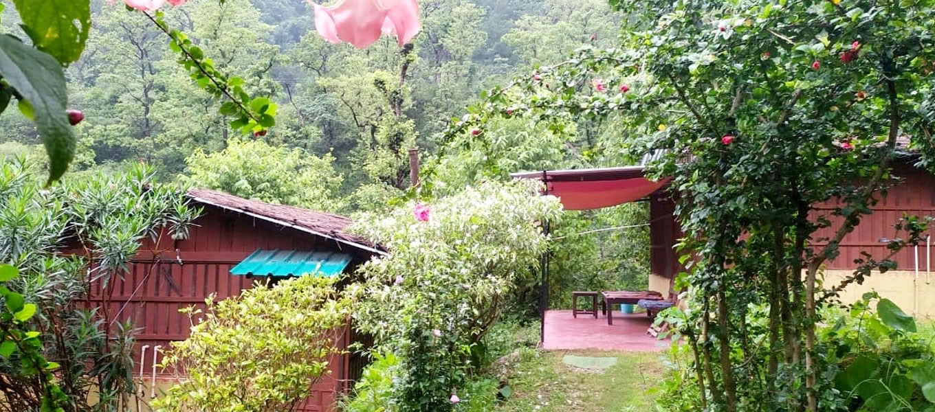 100 Horas de Formación de Profesores de Yoga en Rishikesh