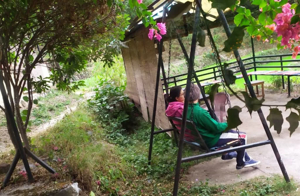 100 Horas de Formación de Profesores de Yoga en Rishikesh