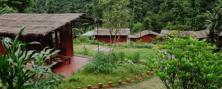 100 Horas de Formación de Profesores de Yoga en Rishikesh