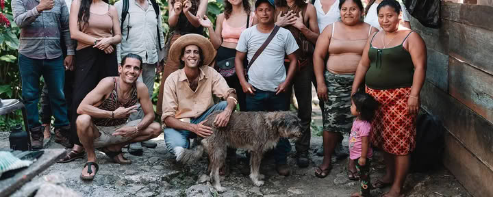 Inmersión en la Jungla Source de Cacao