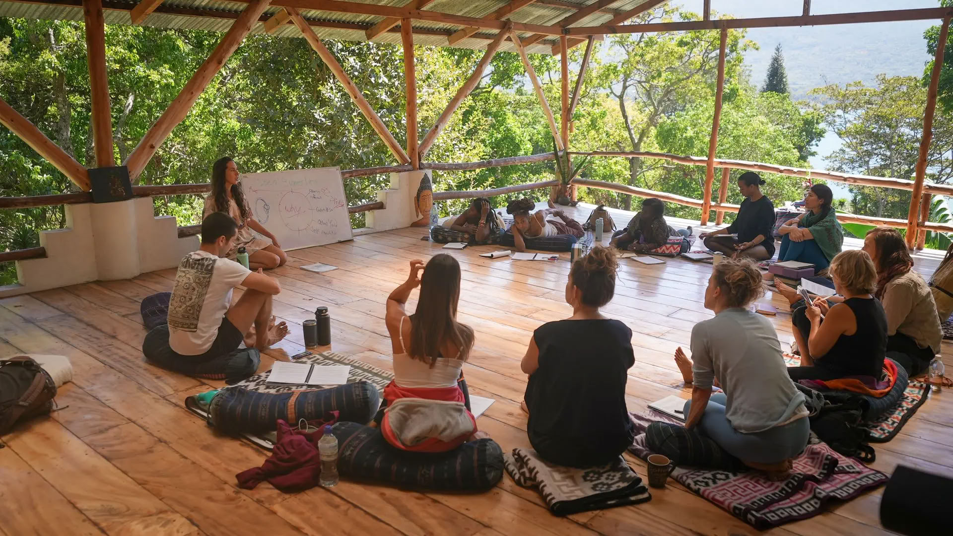 Programa de formación Cacao Source
