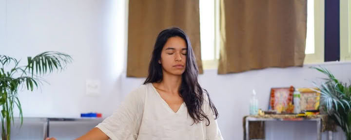 7 Días Retiro de Yoga y Meditación en Rishikesh