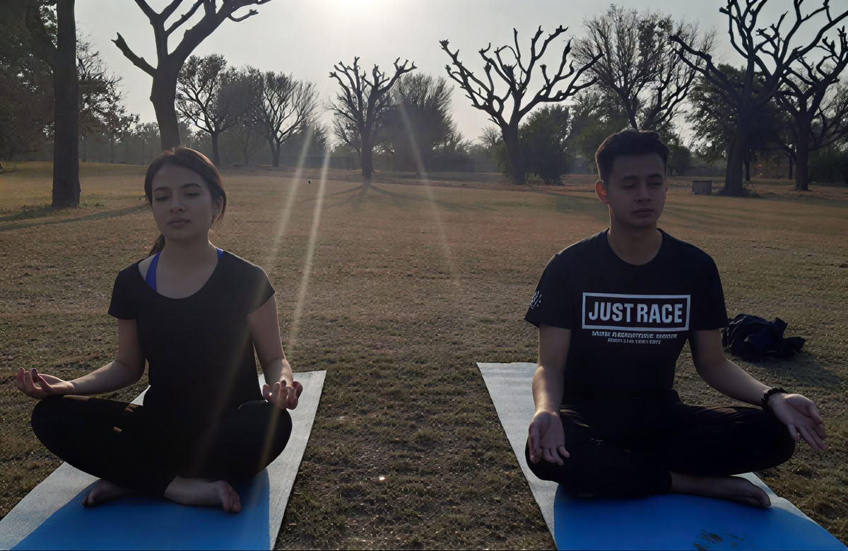 Retiro de yoga de fin de semana de 2N/3D