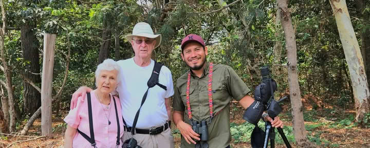 Aventura de día completo